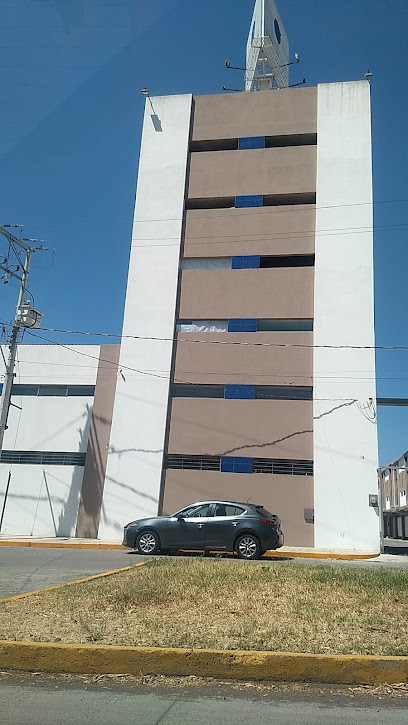 ATENAS auto Hotel - Indígena Marcelino 16, Sindurio, 58337 Morelia, Mich., Mexico