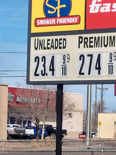 Tobacco Shop «Smoker Friendly», reviews and photos, 5896 E 72nd Ave, Commerce City, CO 80022, USA