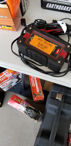 Hardware Store «Harbor Freight Tools», reviews and photos, 30990 US Hwy 19 N, Palm Harbor, FL 34684, USA