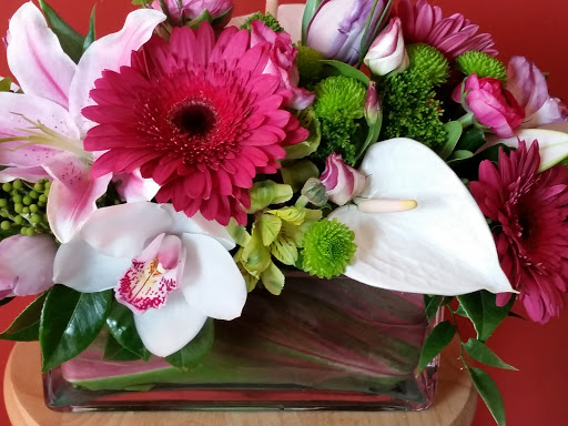 Florist «The Crimson Petal Inc.», reviews and photos, 160 Needham St, Newton, MA 02464, USA