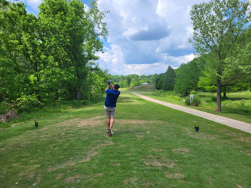 Golf Course «Highland Rim Golf Course», reviews and photos, 1725 New Hope Rd, Joelton, TN 37080, USA