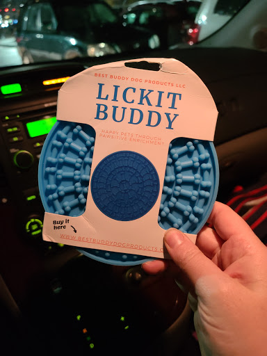 Pet Supply Store «Fluffy & Floyd Pet Supply», reviews and photos, 5211 Capitol Blvd SE, Tumwater, WA 98501, USA