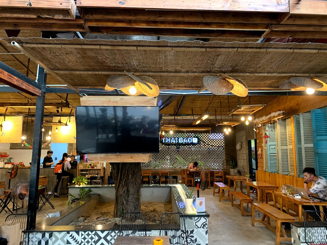 Thai Bao Coffee