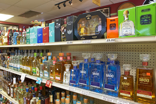 Liquor Store «LOL LIQUORS», reviews and photos, 12107 Toepperwein Rd #6, Live Oak, TX 78233, USA