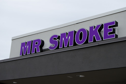 Tobacco Shop «Mr. Smoke», reviews and photos, 2020 West St ste D, Annapolis, MD 21401, USA