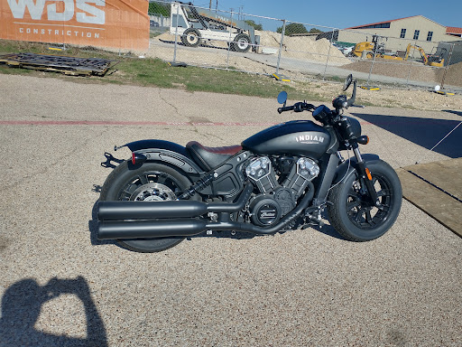 Motorcycle Dealer «Texas Motor Sports», reviews and photos