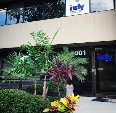 Indy Translations and Language Center