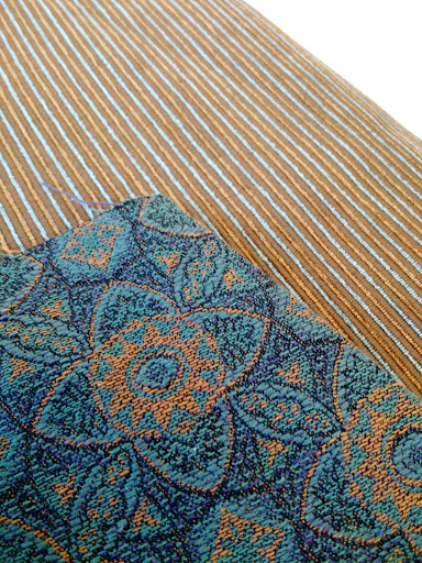 Fabric Store «Arnolds Fabrics N Trim Inc», reviews and photos, 12918 NW 7th Ave, North Miami, FL 33168, USA