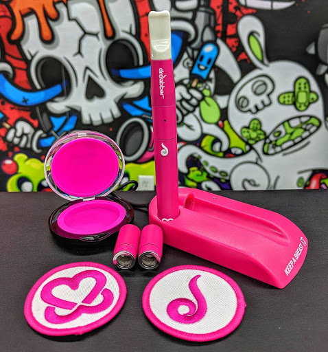 Tobacco Shop «Desert Winds Smoke Shop», reviews and photos, 5022 14th St W, Bradenton, FL 34207, USA