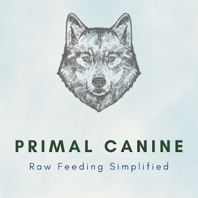 Primal Canine