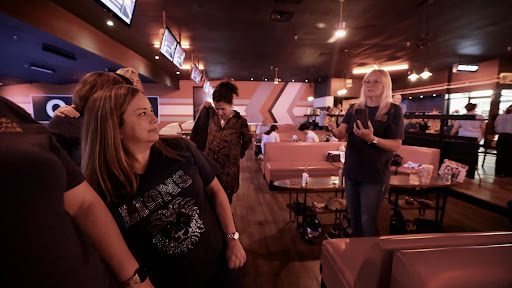 Bowling Alley «AMF Alpha Lanes», reviews and photos, 318 Bay Area Blvd, Webster, TX 77598, USA