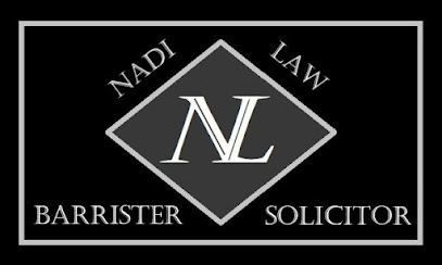 Nadi Law | Criminal and Employment Lawyers