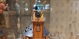 Musée International d'horlogerie