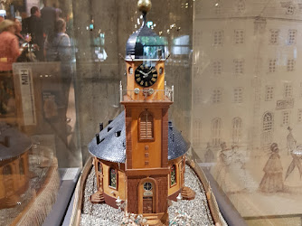 Musée International d'horlogerie