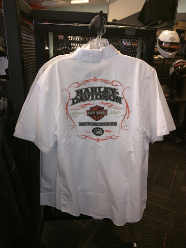 Harley-Davidson Dealer «Orlando Harley-Davidson®», reviews and photos, 8000 International Dr #124, Orlando, FL 32819, USA