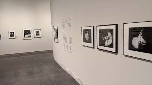 Art Museum «Asheville Art Museum - Pop Up (2 S. Pack Sq. under construction)», reviews and photos, 175 Biltmore Ave, Asheville, NC 28801, USA