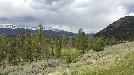 Golf Course «Breckenridge Golf Club», reviews and photos, 200 Clubhouse Dr, Breckenridge, CO 80424, USA