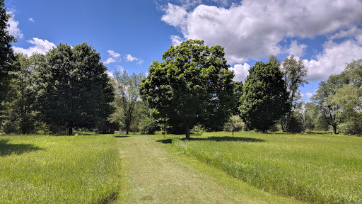 Disc Golf Course «Hudson Mills Disc Golf Course», reviews and photos, 8801 N Territorial Road, Dexter, MI 48130, USA