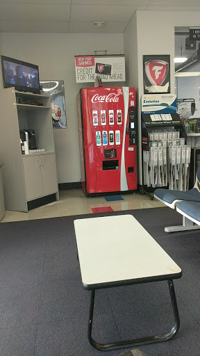 Tire Shop «Firestone Complete Auto Care», reviews and photos, 5283 TX-121, The Colony, TX 75056, USA