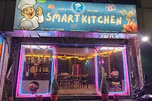 Smart Kitchen image