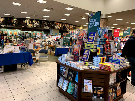 Barnes & Noble