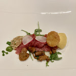 Photo n°4 de l'avis de Marta.m fait le 21/10/2023 à 20:34 sur le  Falkensteiner Hotel Antholz à Rasen-Antholz