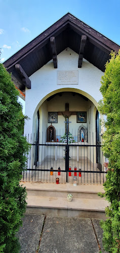 Kapela sv. Franjo Asiški - Zagreb