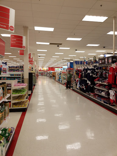 Department Store «Target», reviews and photos, 2201 Cobb Pkwy SE, Smyrna, GA 30080, USA