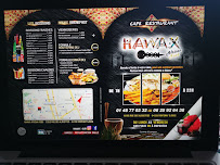 Photos du propriétaire du Restaurant Hawax african food à Fontenay-sous-Bois - n°6