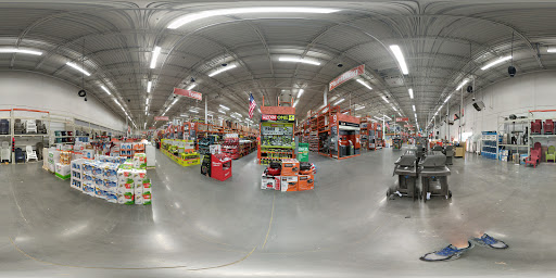 Home Improvement Store «The Home Depot», reviews and photos, 7251 Bell Creek Rd, Mechanicsville, VA 23111, USA