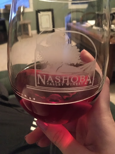 Winery «Nashoba Valley Winery», reviews and photos, 100 Wattaquadock Hill Rd, Bolton, MA 01740, USA