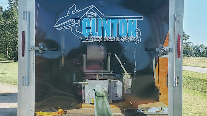 Clinton Construction LLC