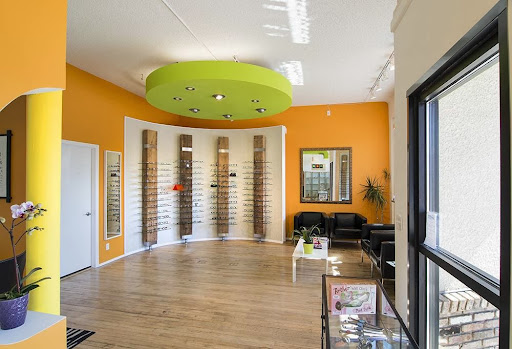 Optician «iWare Northeast», reviews and photos, 339 13th Ave NE, Minneapolis, MN 55413, USA