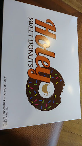 Donut Shop «Holey Sweet Donuts», reviews and photos, 90 GA-138 b, Stockbridge, GA 30281, USA