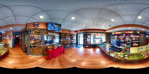 Cigar Shop «Davidus Cigars», reviews and photos, 529 W South St, Frederick, MD 21701, USA