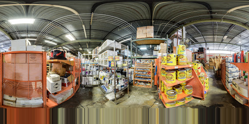 Surplus Store «Northside Material Brokers», reviews and photos, 3449 Hamilton Blvd SW, Atlanta, GA 30354, USA