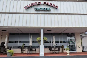 Cuoco Pazzo Trattoria image