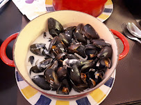 Moule du Restaurant Le Biniou à Saint-Malo - n°11