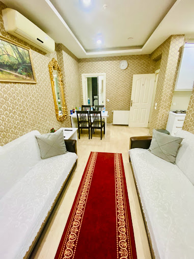 اسطنبول الأبيض - İstanbul White