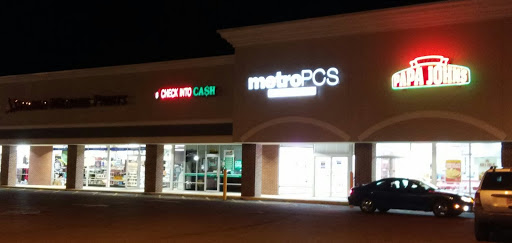 Cell Phone Store «MetroPCS Authorized Dealer», reviews and photos, 700 Dekalb Plaza Blvd, Fort Payne, AL 35967, USA
