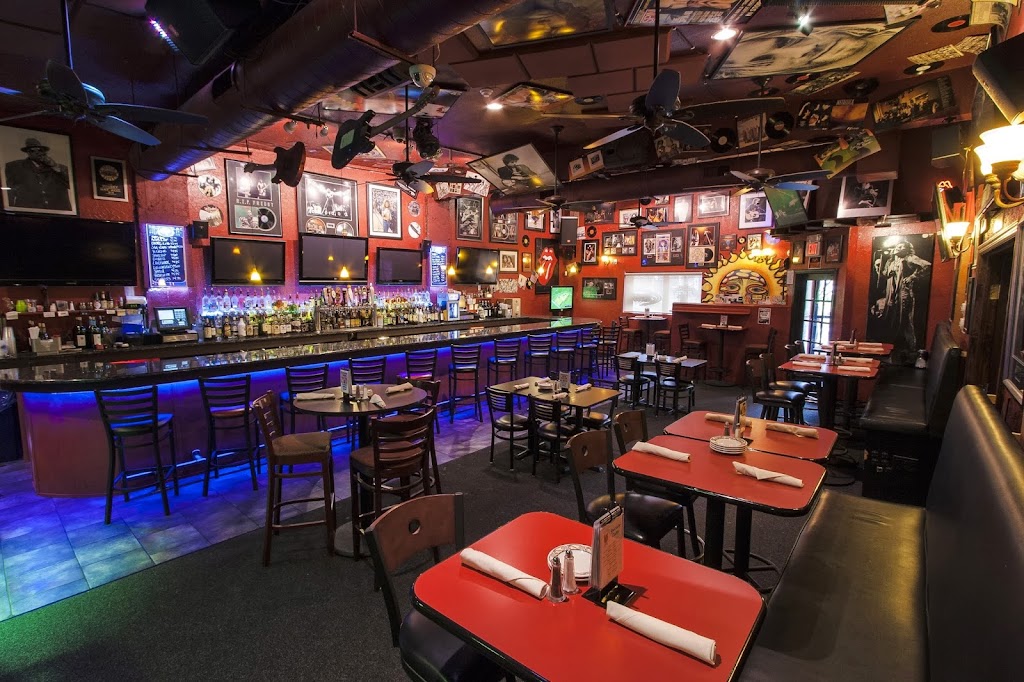 Bardi's Bar and Grill 07440