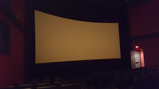 Cinémas de Calgary