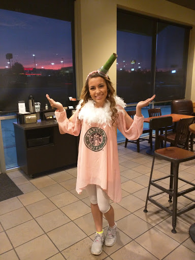 Coffee Shop «Starbucks», reviews and photos, 3073 N Eastman Rd, Longview, TX 75605, USA