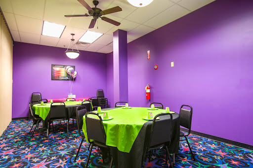 Laser Tag Center «Stars and Strikes Family Entertainment Center», reviews and photos, 1741 Mountain Industrial Blvd, Stone Mountain, GA 30083, USA