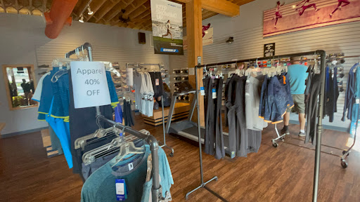 Shoe Store «First Gear Running Company», reviews and photos, 111 N Mosley St, Wichita, KS 67202, USA