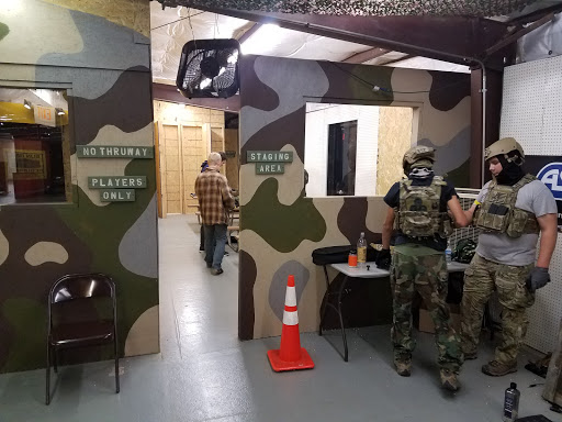 Arena «Valkyrie Airsoft», reviews and photos, 7763 OH-73, Wilmington, OH 45177, USA