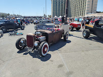 Viva Las Vegas Rockabilly Weekender - Photo 4 - Car repair in Las Vegas, NV, Enterprise