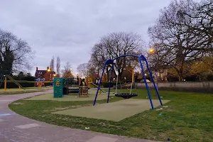 Tick-Tock Park, Stoke Green image