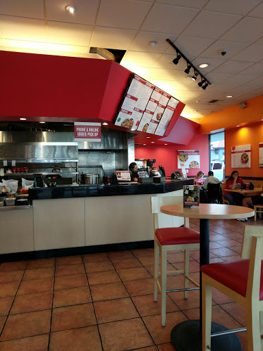 Asian Restaurant «Pick Up Stix Fresh Asian Flavors», reviews and photos, 1335 Foothill Blvd, La Verne, CA 91750, USA