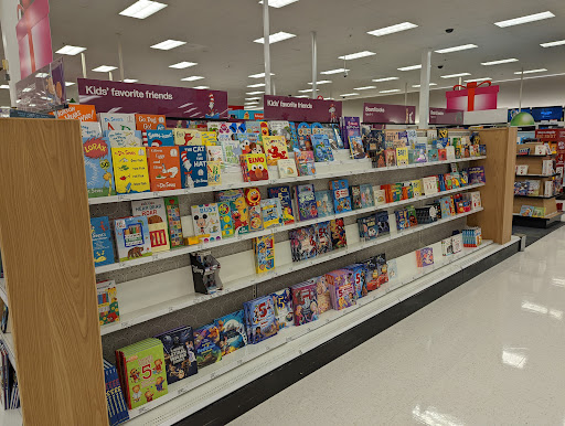 Department Store «Target», reviews and photos, 1204 New Brunswick Ave, Phillipsburg, NJ 08865, USA